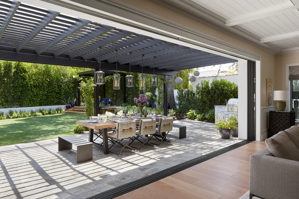 Neo Classic by John McClain Design - Photo 11