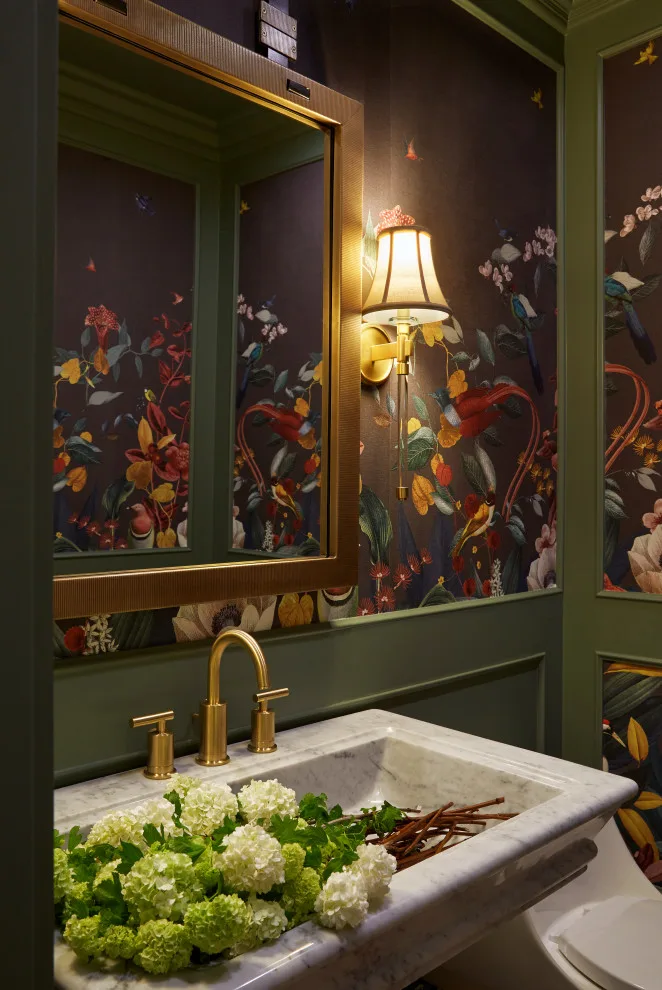 Neo Classic by John McClain Design - Photo 14