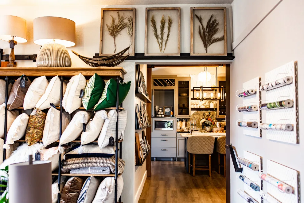 NEST CREATIVE STUDIO by Nest Design Studio LLC - Photo 9