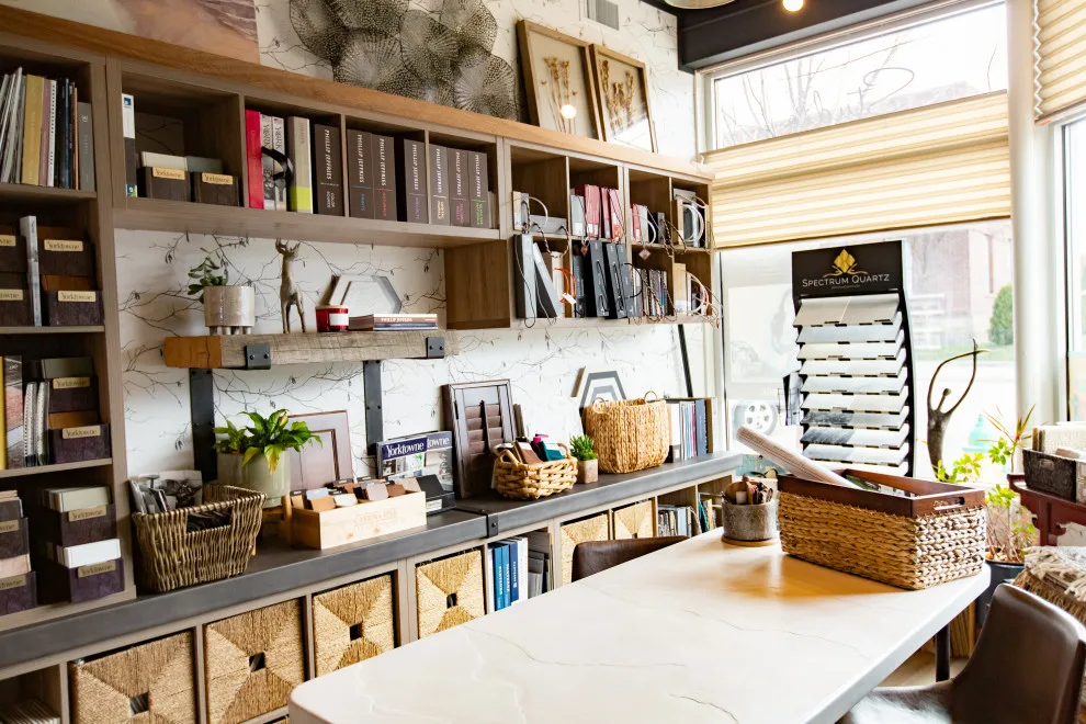 NEST CREATIVE STUDIO by Nest Design Studio LLC - Photo 3