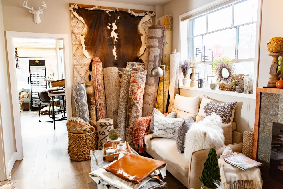 NEST CREATIVE STUDIO by Nest Design Studio LLC - Photo 19