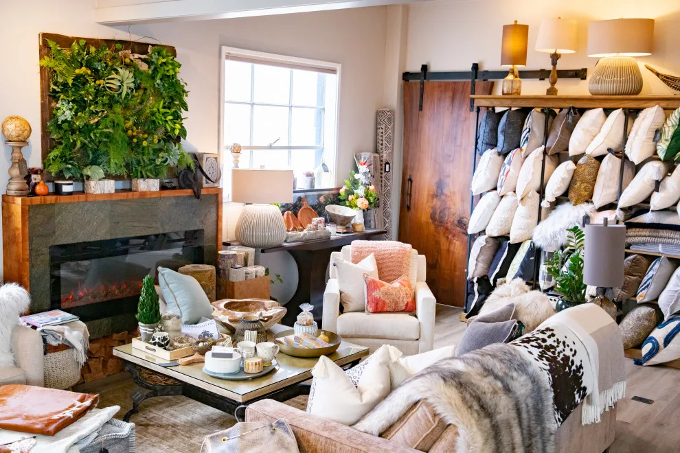 NEST CREATIVE STUDIO by Nest Design Studio LLC - Photo 14
