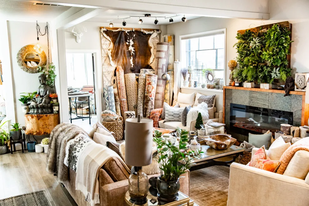 NEST CREATIVE STUDIO by Nest Design Studio LLC - Photo 33