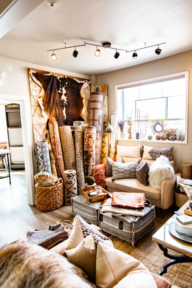 NEST CREATIVE STUDIO by Nest Design Studio LLC - Photo 13