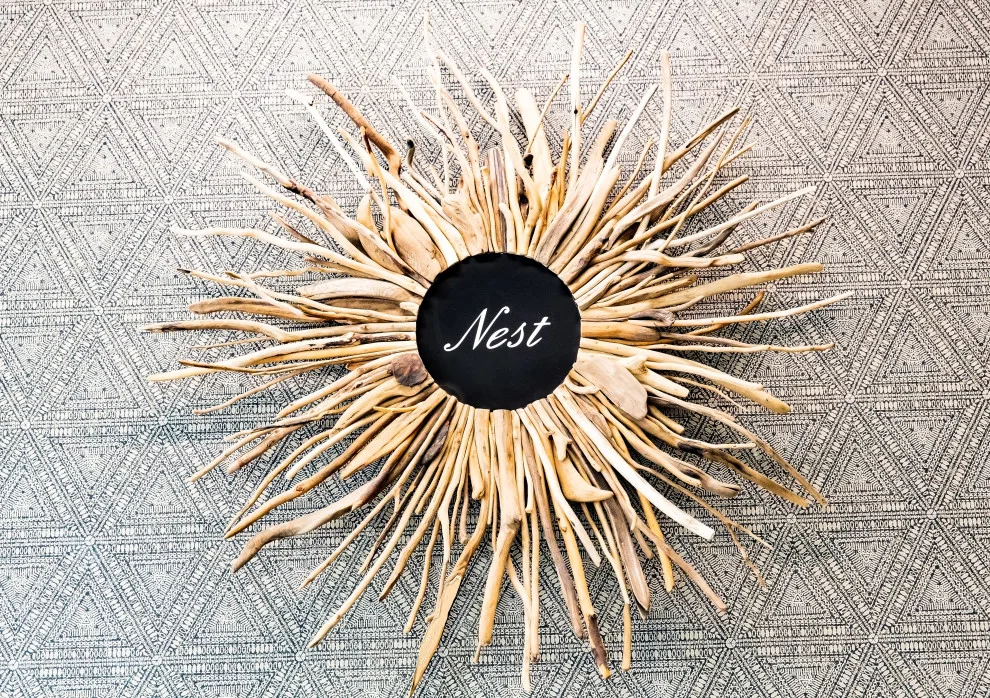 NEST CREATIVE STUDIO by Nest Design Studio LLC - Photo 8
