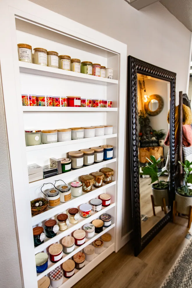 NEST CREATIVE STUDIO by Nest Design Studio LLC - Photo 17
