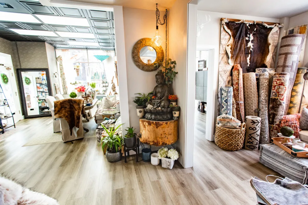 NEST CREATIVE STUDIO by Nest Design Studio LLC - Photo 22