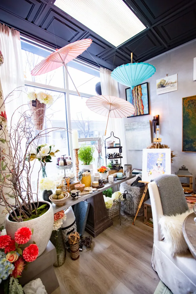 NEST CREATIVE STUDIO by Nest Design Studio LLC - Photo 32