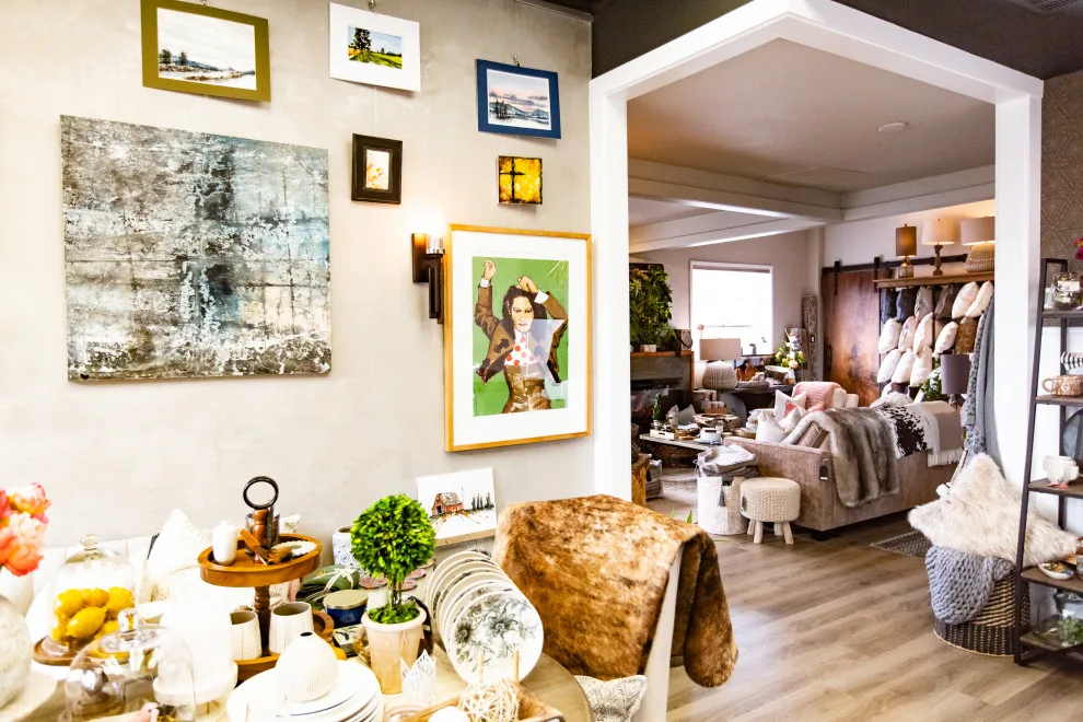 NEST CREATIVE STUDIO by Nest Design Studio LLC - Photo 7