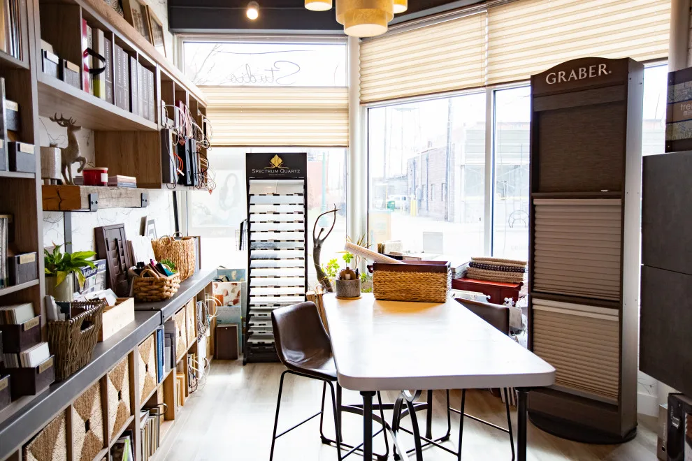 NEST CREATIVE STUDIO by Nest Design Studio LLC - Photo 34