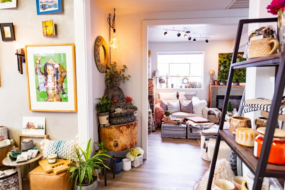 NEST CREATIVE STUDIO by Nest Design Studio LLC - Photo 15