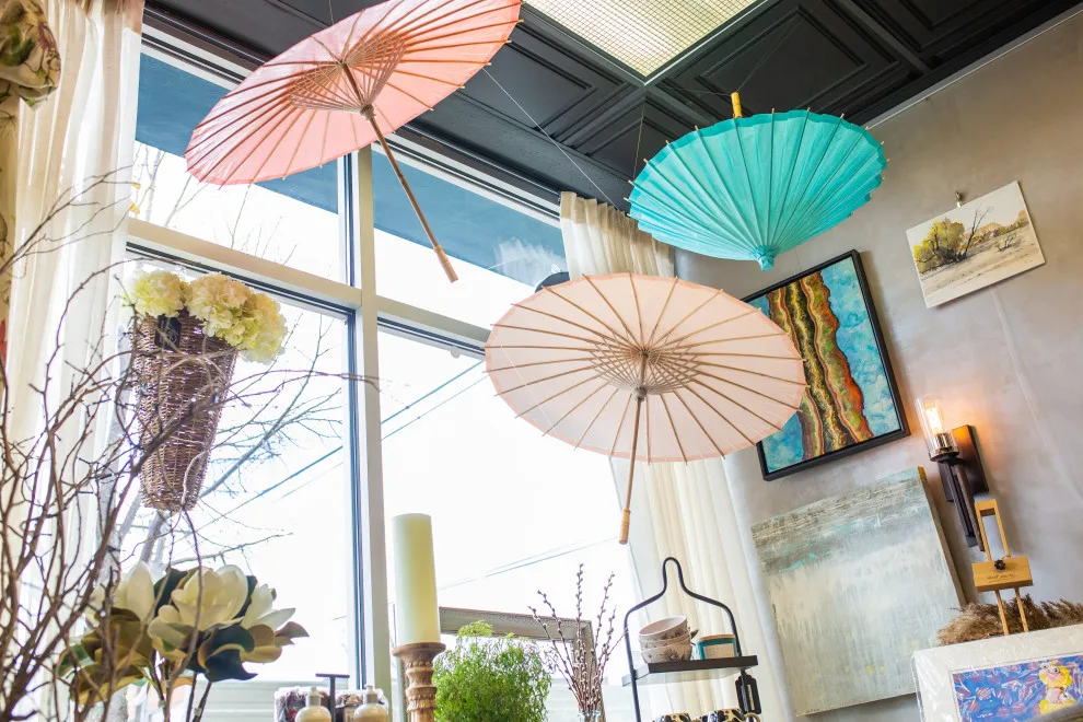 NEST CREATIVE STUDIO by Nest Design Studio LLC - Photo 12