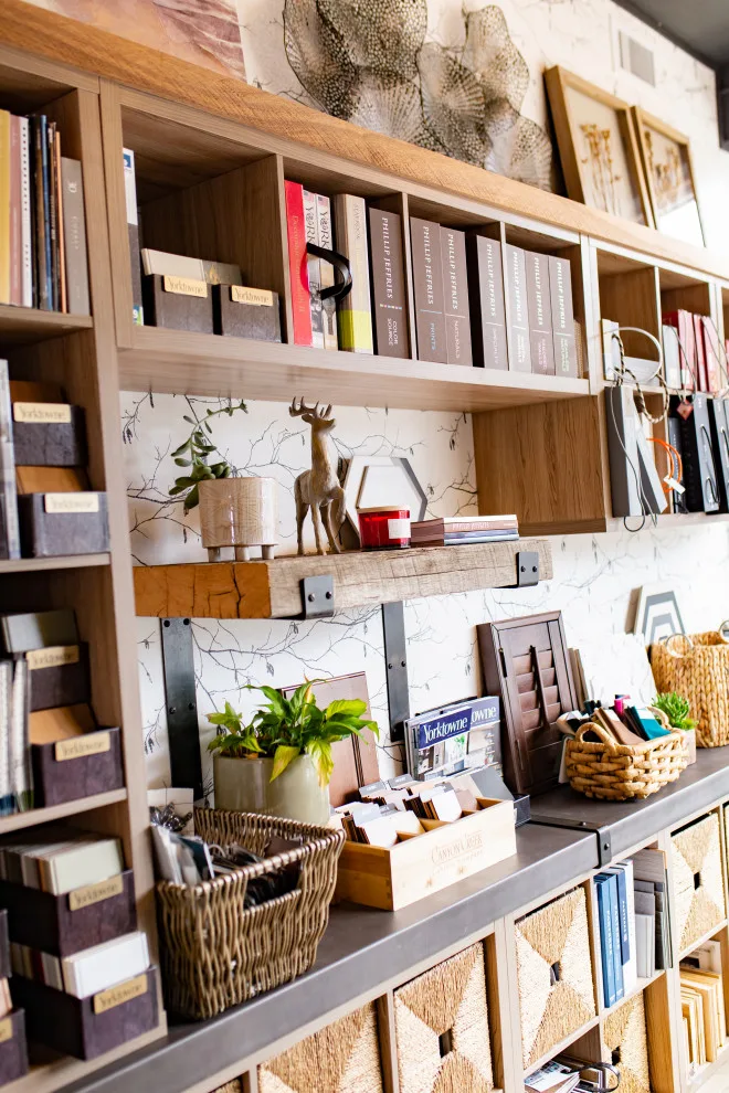 NEST CREATIVE STUDIO by Nest Design Studio LLC - Photo 21