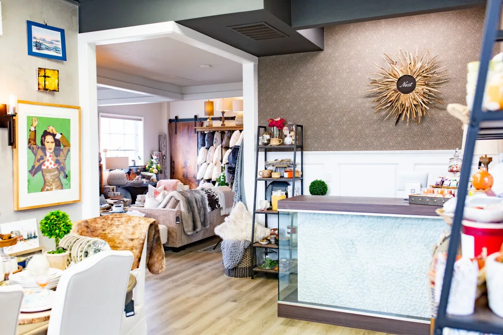 NEST CREATIVE STUDIO by Nest Design Studio LLC - Photo 37