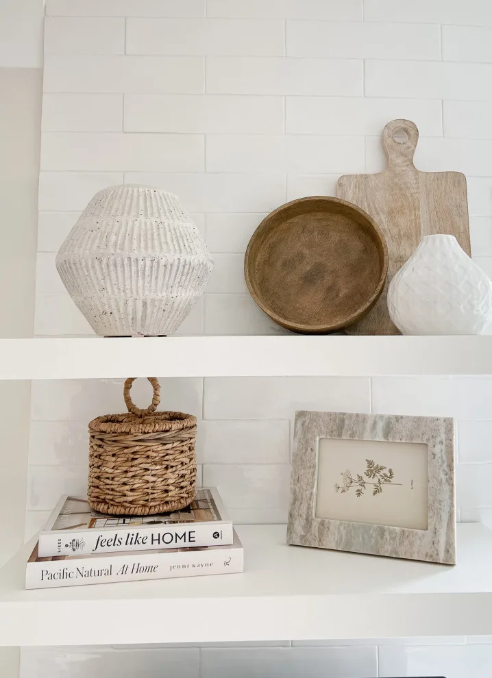 Neutral Contemporary Instance by Teak & Olive Design Co. - Photo 5
