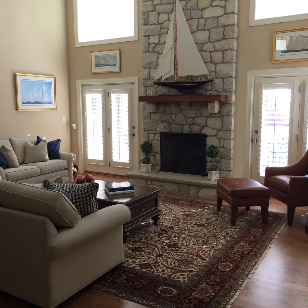Calm, Deep Blue, and Maritime by Kelly Simkovich At Main Line Sound & Video - Photo 5