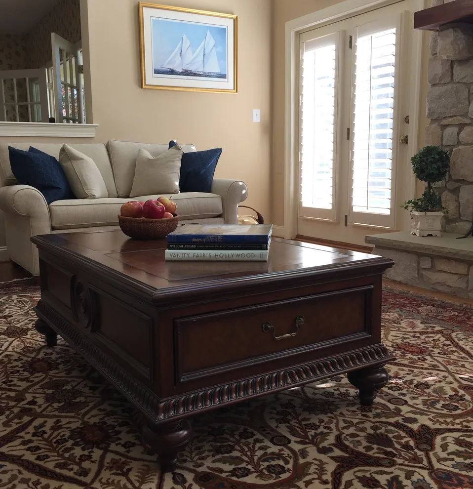 Calm, Deep Blue, and Maritime by Kelly Simkovich At Main Line Sound & Video - Photo 4