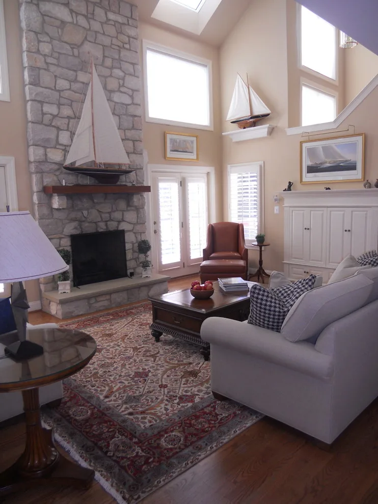 Calm, Deep Blue, and Maritime by Kelly Simkovich At Main Line Sound & Video - Photo 2