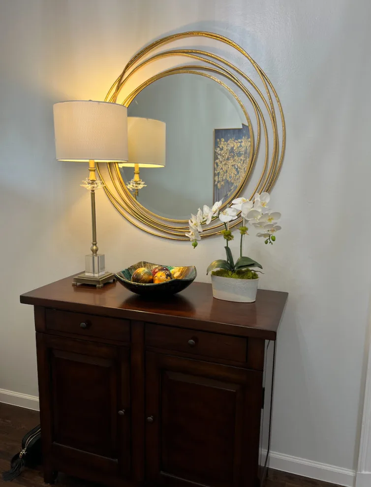 neutral/ transitional by Kathleen Newhouse Interiors - Photo 6