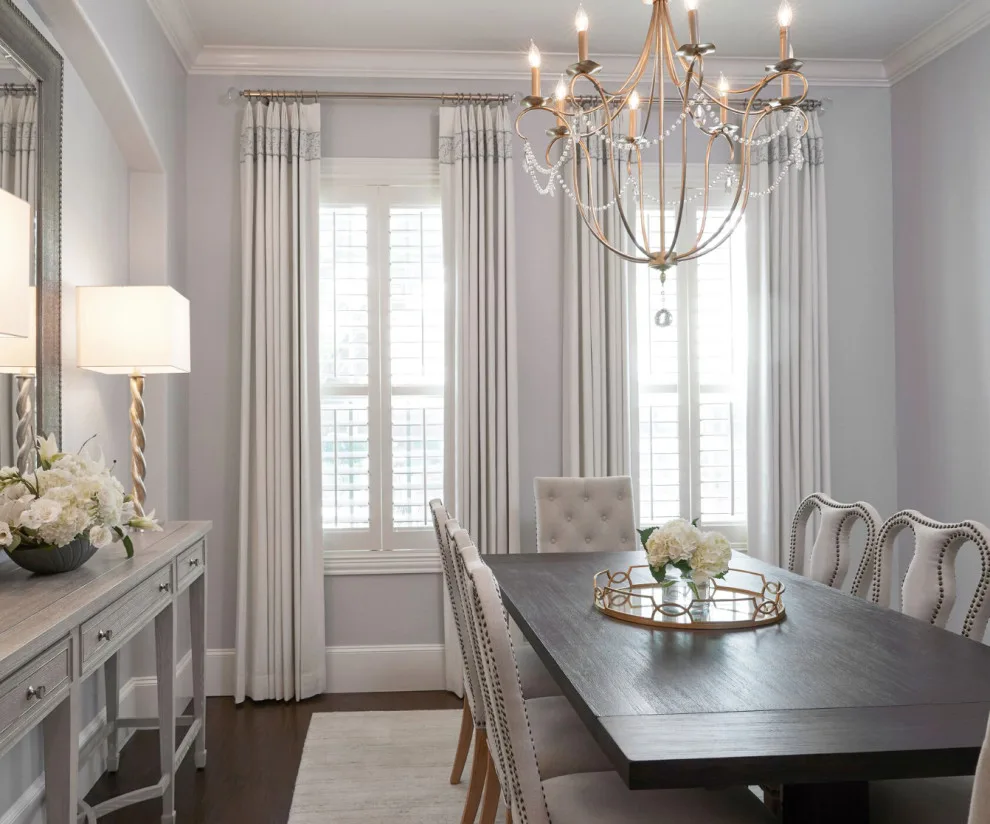 neutral/ transitional by Kathleen Newhouse Interiors - Photo 7