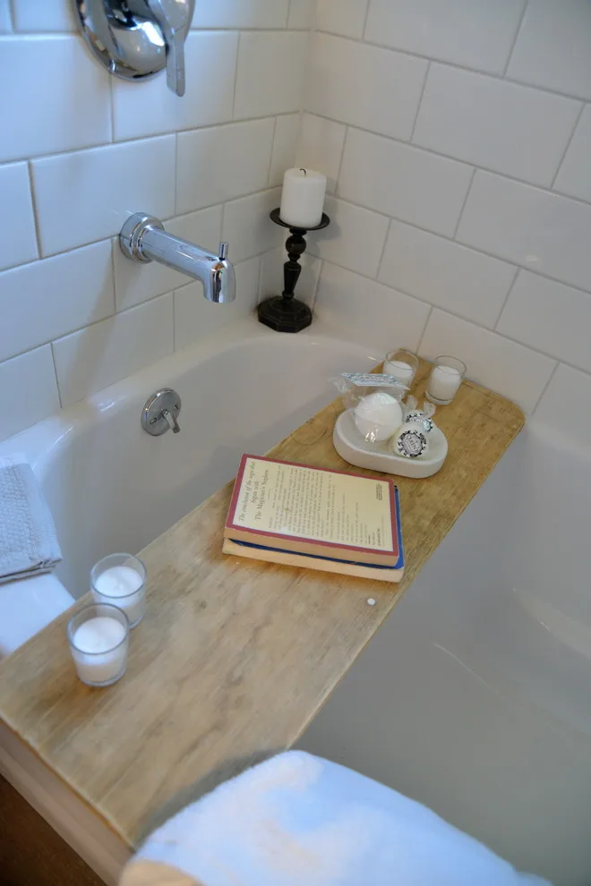 Fresh Starts Cottage by Sonia Isle - Photo 3