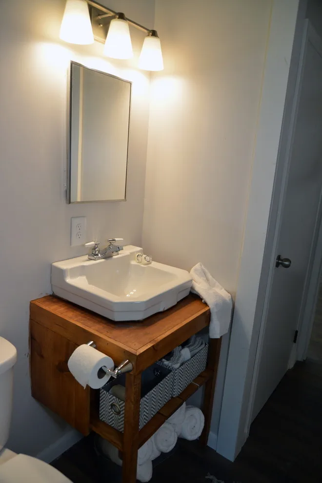 Fresh Starts Cottage by Sonia Isle - Photo 12