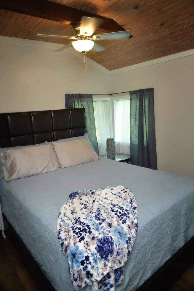 Fresh Starts Cottage by Sonia Isle - Photo 5