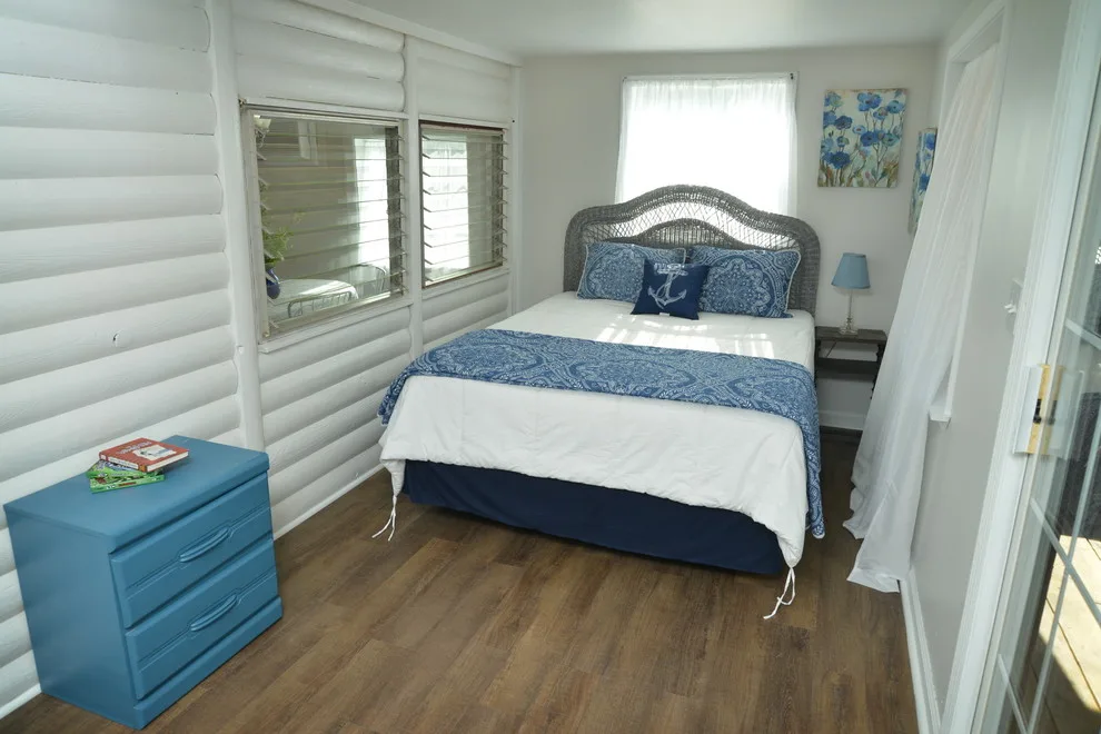 Fresh Starts Cottage by Sonia Isle - Photo 10