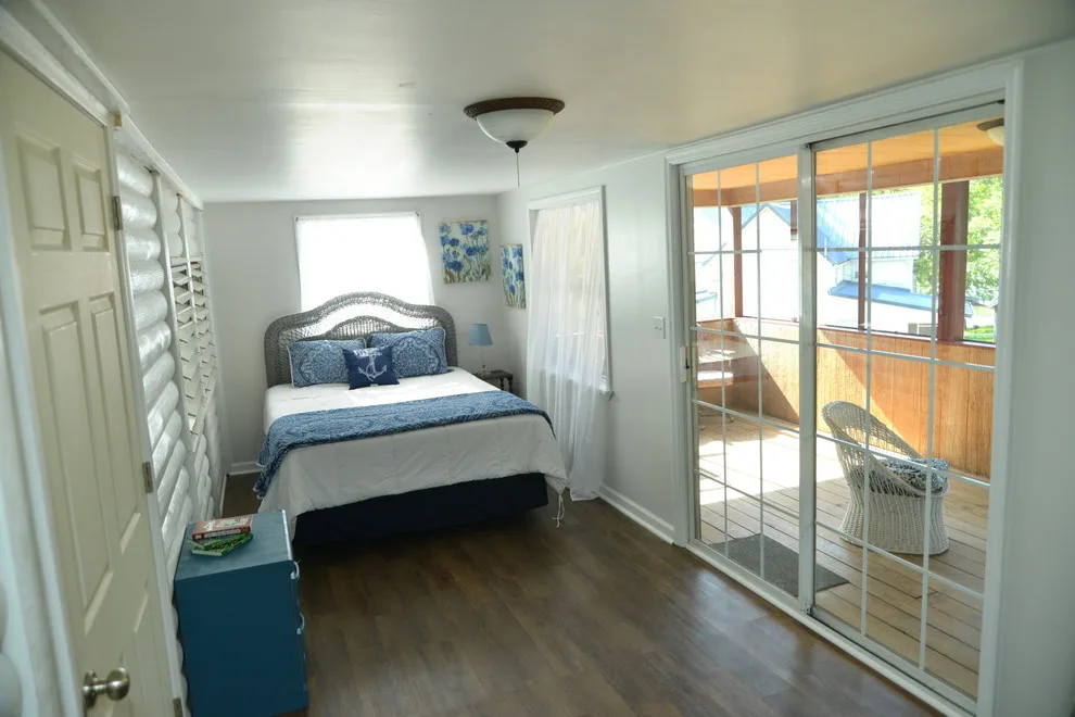 Fresh Starts Cottage by Sonia Isle - Photo 2