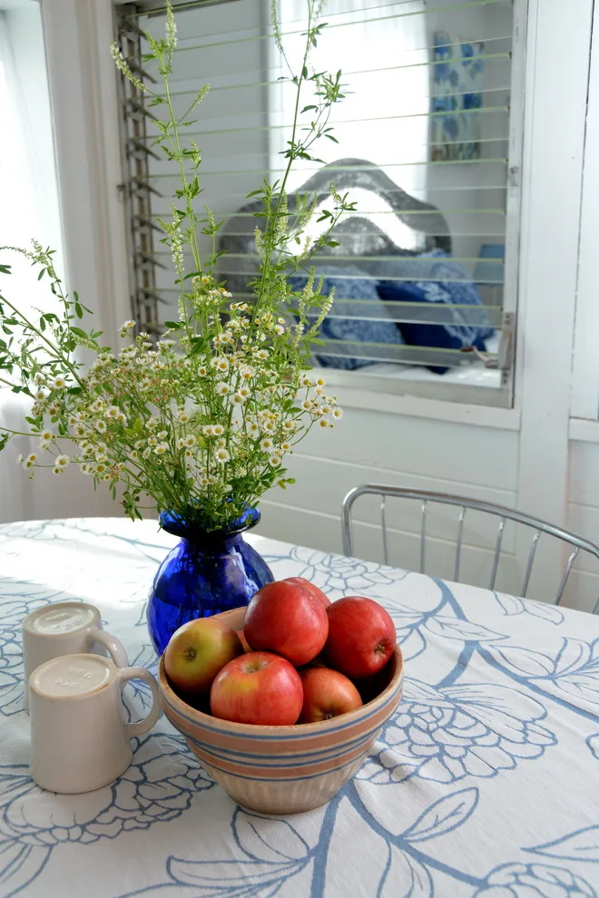 Fresh Starts Cottage by Sonia Isle - Photo 15