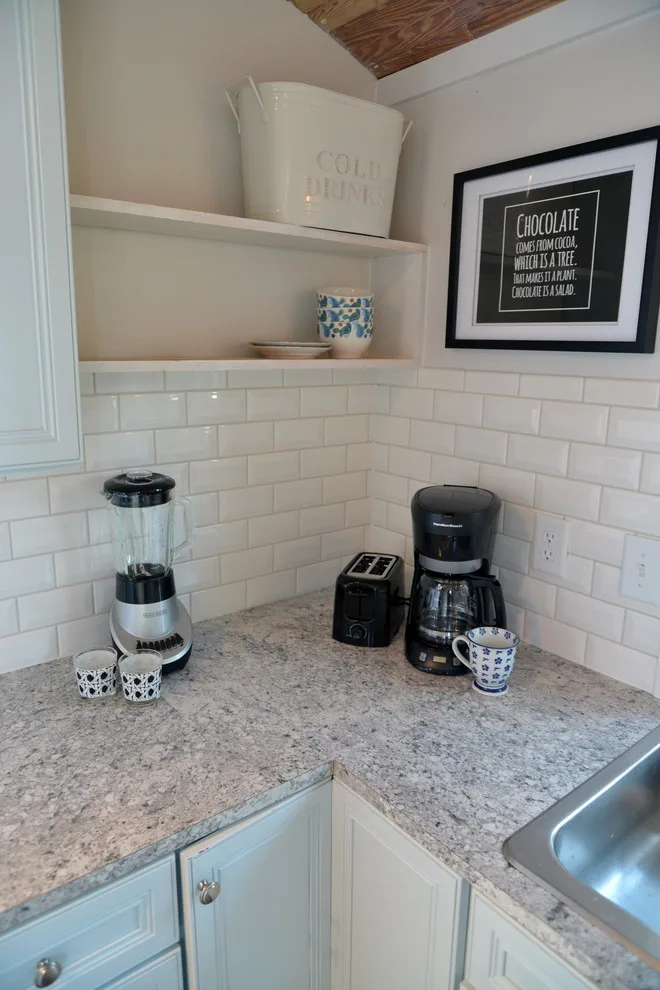 Fresh Starts Cottage by Sonia Isle - Photo 9
