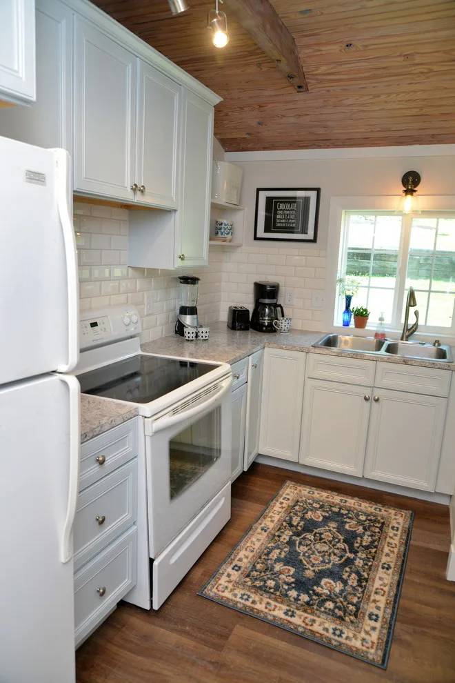 Fresh Starts Cottage by Sonia Isle - Photo 8