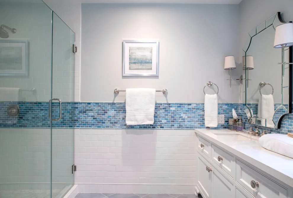 Fresh Construction by Amy Peltier Interior Design & Home - Photo 23