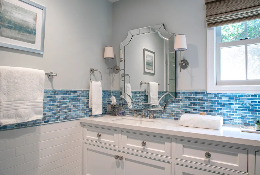 Fresh Construction by Amy Peltier Interior Design & Home - Photo 13