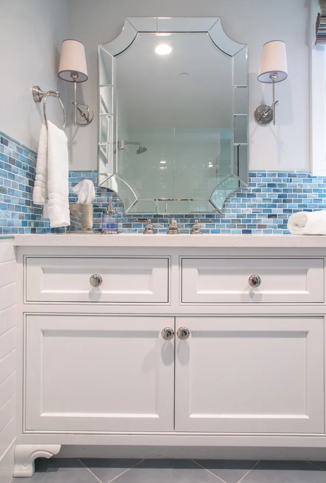 Fresh Construction by Amy Peltier Interior Design & Home - Photo 25