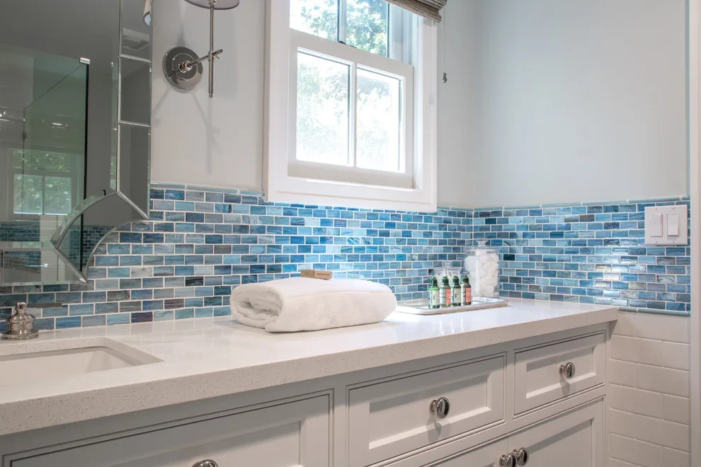 Fresh Construction by Amy Peltier Interior Design & Home - Photo 8