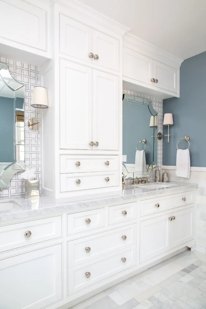 Fresh Construction by Amy Peltier Interior Design & Home - Photo 14