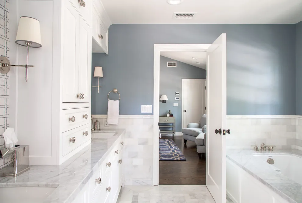 Fresh Construction by Amy Peltier Interior Design & Home - Photo 51