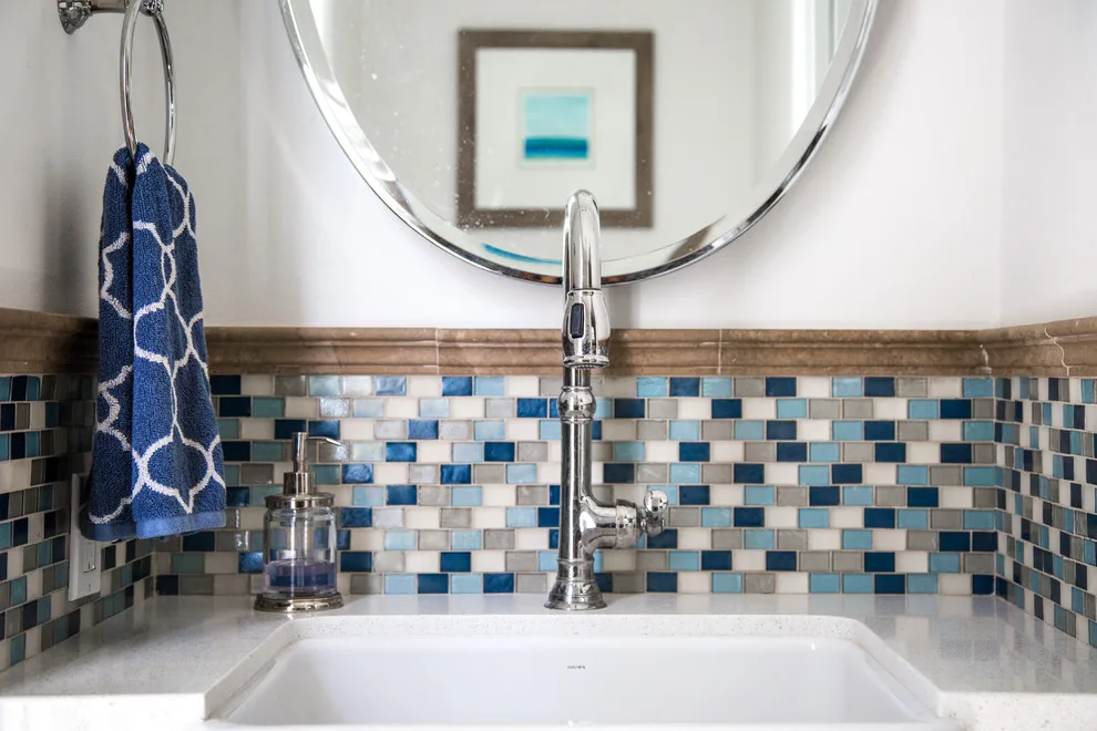 Fresh Construction by Amy Peltier Interior Design & Home - Photo 48