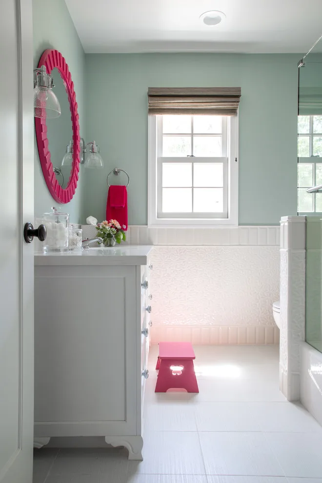 Fresh Construction by Amy Peltier Interior Design & Home - Photo 21
