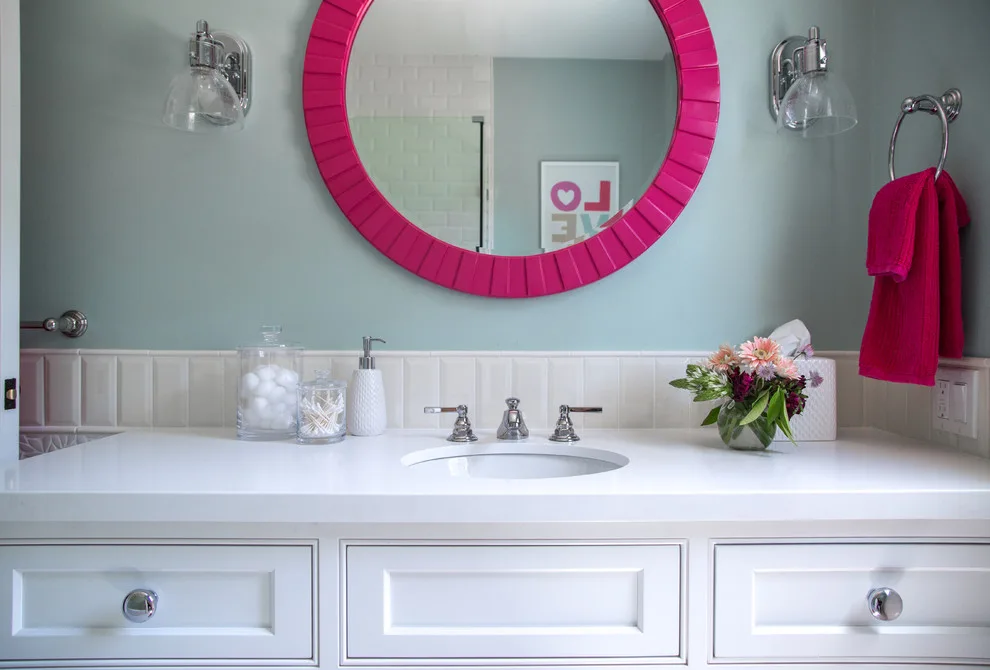 Fresh Construction by Amy Peltier Interior Design & Home - Photo 33