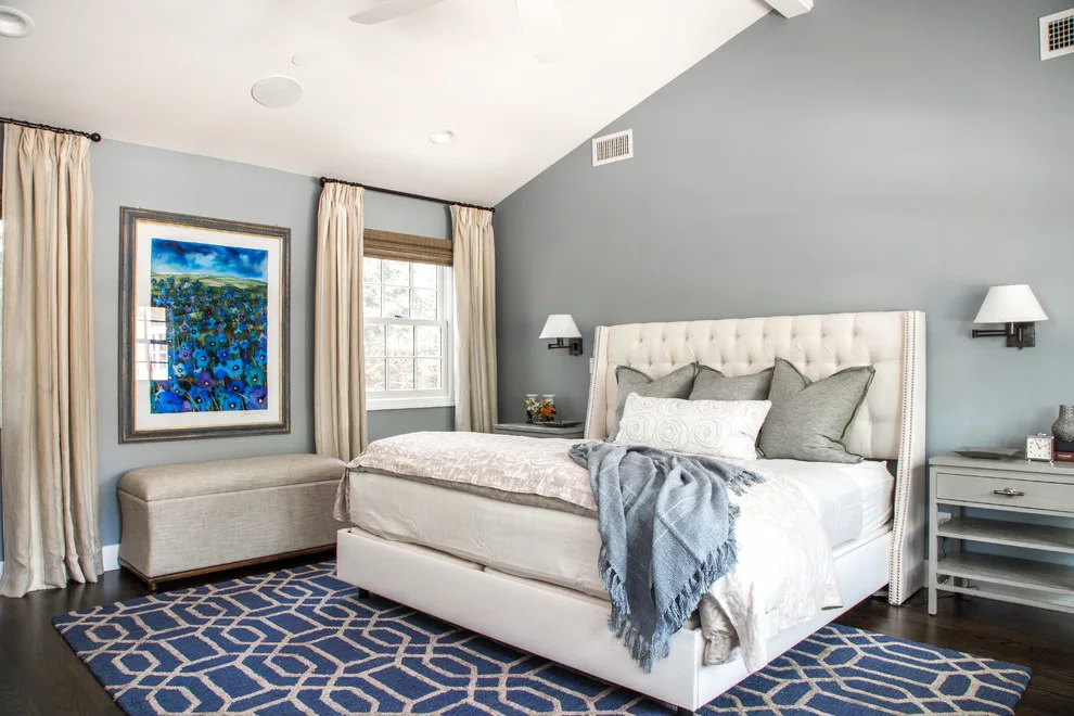 Fresh Construction by Amy Peltier Interior Design & Home - Photo 47