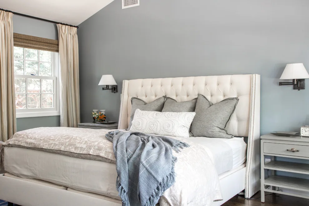 Fresh Construction by Amy Peltier Interior Design & Home - Photo 16