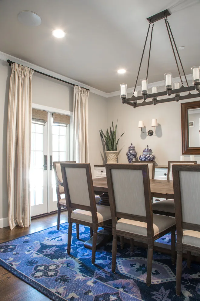 Fresh Construction by Amy Peltier Interior Design & Home - Photo 6