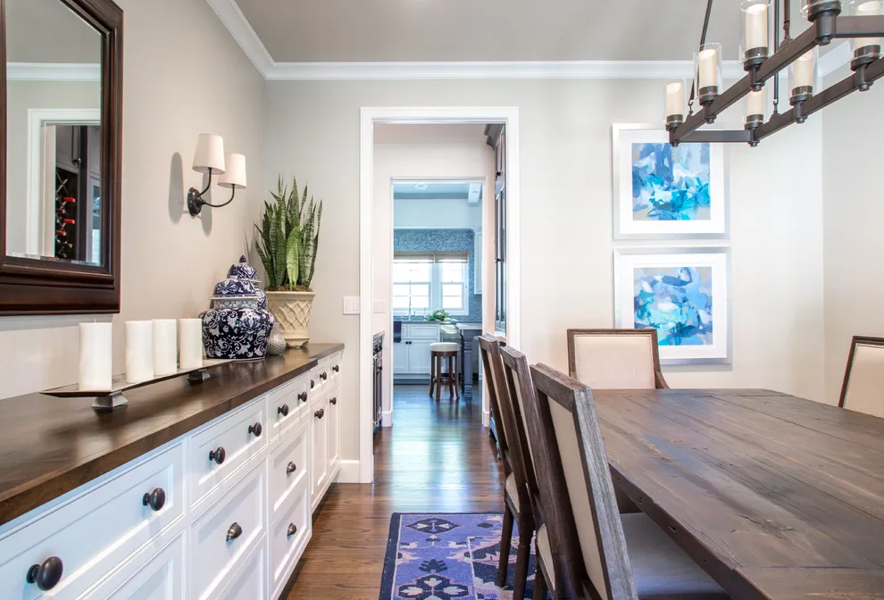 Fresh Construction by Amy Peltier Interior Design & Home - Photo 5