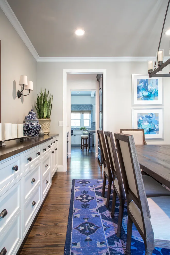 Fresh Construction by Amy Peltier Interior Design & Home - Photo 2