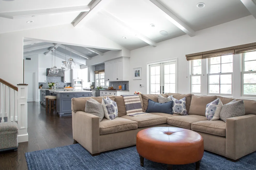 Fresh Construction by Amy Peltier Interior Design & Home - Photo 10