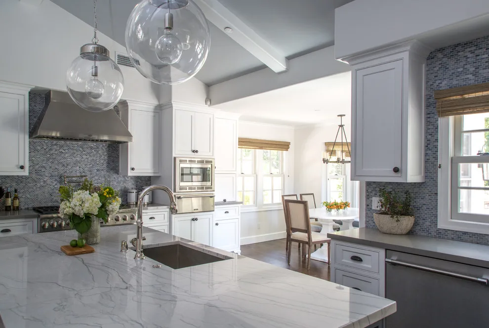 Fresh Construction by Amy Peltier Interior Design & Home - Photo 39