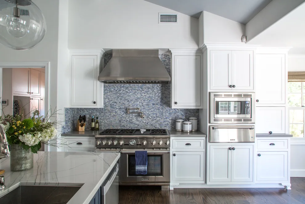 Fresh Construction by Amy Peltier Interior Design & Home - Photo 40