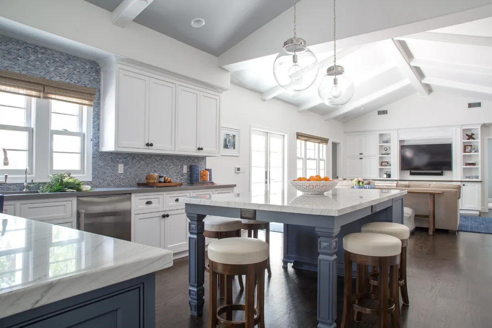 Fresh Construction by Amy Peltier Interior Design & Home - Photo 28